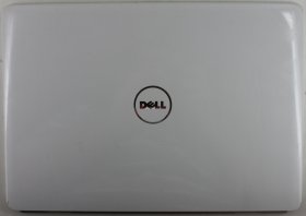 Dell Inspiron 1525 - Lid Cover (Grade C) - 60.4W004.012 - REV:G07
