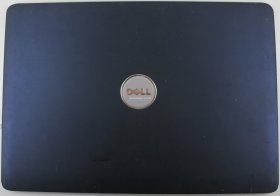 Dell Inspiron 1525 - Lid Cover (Grade C) - 60.4W008.012 - REV:E02