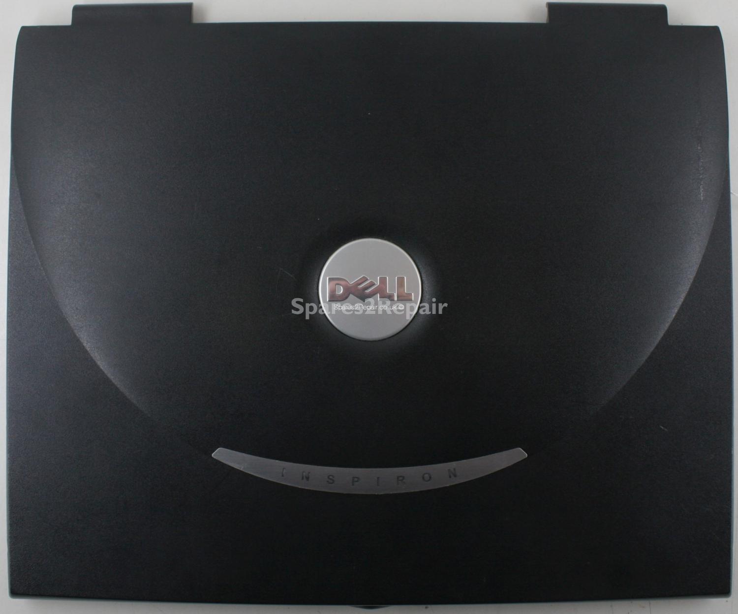 Dell Inspiron 8200 - Lid Cover (Grade C) - 42JUH