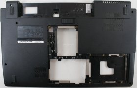 Dell Studio 1555 - Bottom Base - 38FM8BAWI00 - REV:3D
