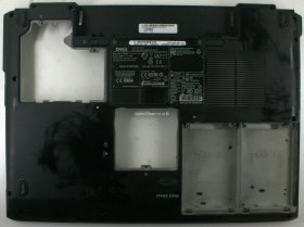 Dell - Vostro - 1700 - Case Base - CN-0RT014 - Rev:A01 - FAGM2002011 - 34GM2BAWI05 - Rev:3B