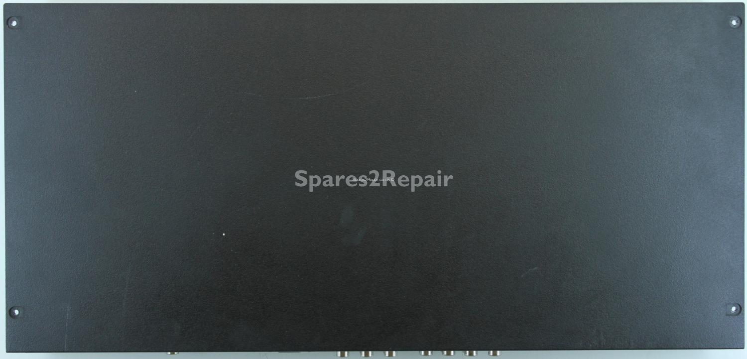 Dell W3706MC - Main AV - HEMI-EMEA MAIN B/D REV.:1.0 - CH-HE0001-HUMAX-65J-0423 REV A04