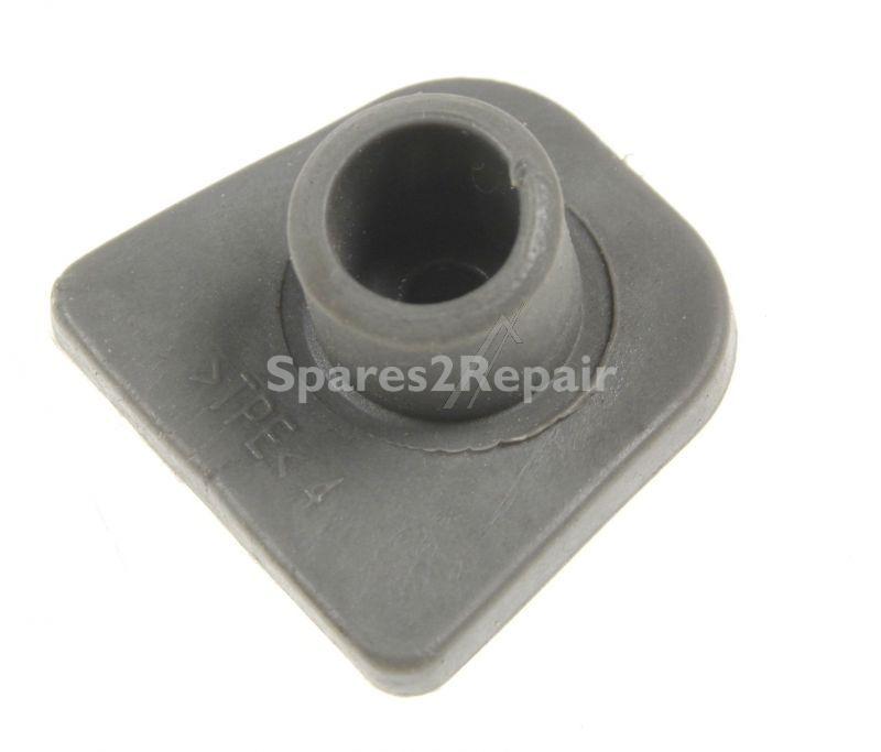 Casing Cover - At5095540100 Lower Housing Upper Part Mvc5 (05522) Ser ar [Delonghi]
