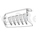 Flap - 2061485039 Cover lamp max 1 5w [Electrolux Aeg]