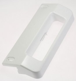 for Zanussi Electrolux Tricity Bendix Fridge Freezer Door Handle White 