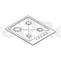 Hot Tray - 3532424367 Work Top Inox Neue 580x501mm [Electrolux Aeg]
