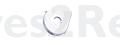 Housing Part - 1254304056 Coat Back Panel Nx1 [Electrolux Aeg]