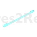 Ornamental Rail - 3490369034 Trim Door Main Oven [Electrolux Aeg]