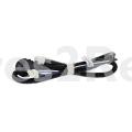 Harness - 4055486668 Ramp Cover Lock [Electrolux Aeg]