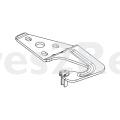 Door Hinges - 8119994013 Hinge Top Right [Electrolux Aeg]