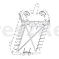 Switch - 140026973010 Switch Oven 6+0 [Electrolux Aeg]