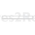 Panel - 2426242018 Top Cover Silk Screened [Electrolux Aeg]