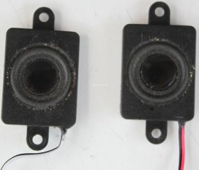 EMachines E525 - Internal Speakers (L&R)