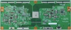 Goodmans G58238DVBT2-LED - T-Con - V580DK1-CS1