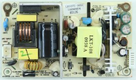 Goodmans LD2271D2 - PSU - LK1072-005C - 20090924 - 03126