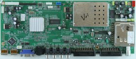 Goodmans LD2666D - Main AV - B.TR901E- 7432 - T260XW03 V1