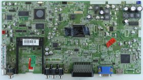 Goodmans LD3265D1 - Main AV - 17MB12-2 - 160807 LF - 20389278