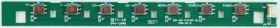 Goodmans LD3761HDFVT - Buttons - 200-400-GF323XP-AH