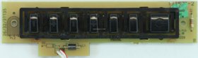 Goodmans LD4256HD - Buttons - 17TK81-2 - 130406