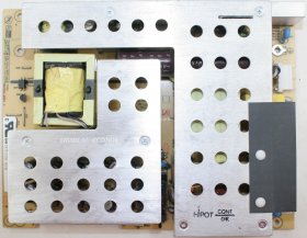 Goodmans GTVL32WHDF - PSU - API6LD05 - PWB-1038 REV F - R03X50-0003I A - PCB1
