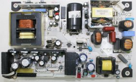 Goodmans LD3261HDFVT - PSU - 17PW20 V1 - 010507