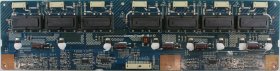 Hannspree JT01-32E2-000G - Inverter - DAC-24T042 - Rev 05A - 2995303800 - DAC-24T042 AF