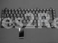 Hewlett Packard Us United States Notebook keyboards - 393568-001 Compaq Keyboard English U s
