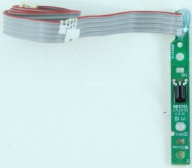 Hitachi 40HXC06U - IR - 17LD151 - 050213R2