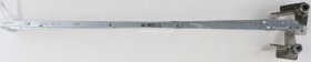 HP Compaq 610 - Screen Hinges (L+R) - 6055B0001101