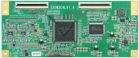 Hyundai Q320 - T-Con - LJ94-00453Q - 320W2C4LV1.4