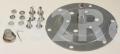 Whirlpool Indesit Rep-kit Home Appliances - C00305794 Drum Shaft Kit (riveted Drum Plate) - 482000032268
