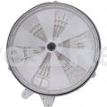 Tub Lower Part - C00089642 482000027789 Tank Lid Cover Plastic 800-1000 [Whirlpool Indesit]