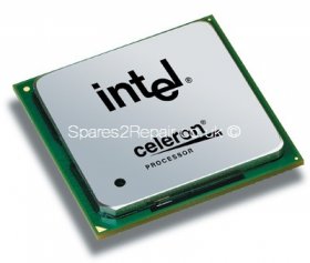 Intel Celeron 2.4GHz 400MHz Socket 478 CPU Processor SL6VU