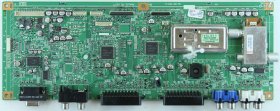 JVC LT-26DS75SJ - Main AV - LCA-10667 - LCB-10667-001E - SFL-1247A