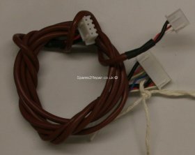 Pentus LC32W5S - Main AV to IR and Buttons