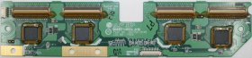 LG 42PX3RV - DRV - 6871QDH085A - 6870QFE014B - PDP 041202 - 42V7 YDRV_BTM