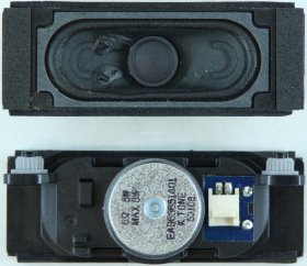 LG 43LF540V - Internal Speakers (L&R) - EAB63651401 - 6Ω - 5/8W