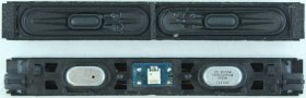 LG 47LW650T - Internal Speakers (L&R) - EAB62088401 - 10/14W