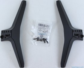 LG 49UJ630V - TV Stand - MEZ64114730 REV01 - MEZ64114729 REV01 - AAN75851228 - AAN75851227 - L+R