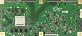 LG OLED65B6V - T-Con - 6871L-4846A - 6870C-0680C - LC650AQD-GJP9 (EC)