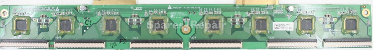 LG 42PG20-UA - YDRV - EBR50174801 - EAX52681101 - REV:C - LGEPDP 080428 42G1A_YDRV