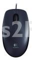 Logitech Wired Mouse - M90 Mouse Eer2 - 910-001794