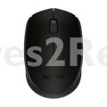 Logitech Wireless Mouse - M171 Wireless Mouse - Black - 2 4ghz - 910-004424