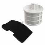 Compatible for Hoover Sprint Evo, Whirlwind SE71WR01 Series Filter Kit (U66)