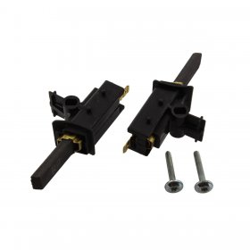 Compatible for Selni Motor Carbon Brushes (31mm x 12mm x 5mm, Pack of 2)