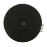 Universal Wide 8mm Rim Standard Heat Solid Hotplate (180mm & 1500W)