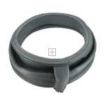 Compatible for Bosch WAS; Siemens WM14S Series Door Boot Gasket Seal