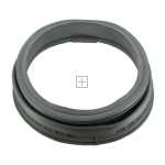 Compatible for Bosch WAA, WAE, WFL, WFO Series; Siemens WXLM Series Door Boot Gasket Seal