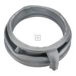 Compatible for Bosch WAS Series; Siemens WM Series Door Boot Gasket Seal