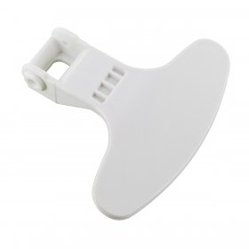 Compatible for Beko WMB71441LM Type Door Handle